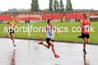 150 metres, 2023 Gateshead Tartan Games.  Photo: David T. Hewitson/Sports for All Pics